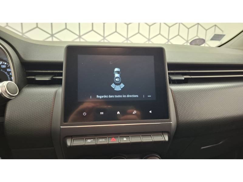 Renault Clio - Photo 16