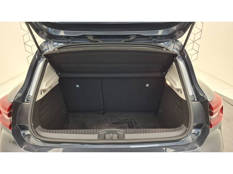 Renault Clio - Photo 17