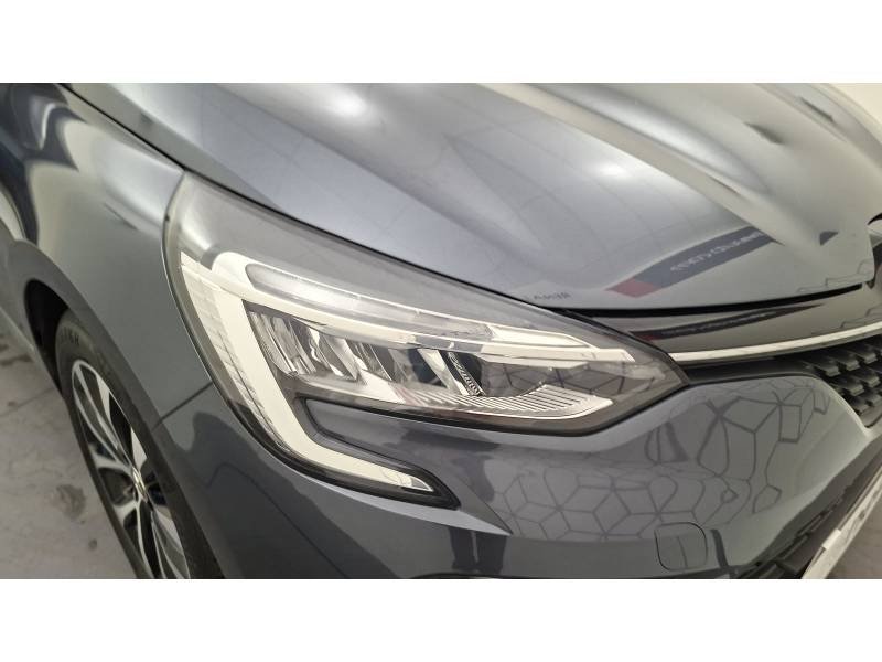 Renault Clio - Photo 18