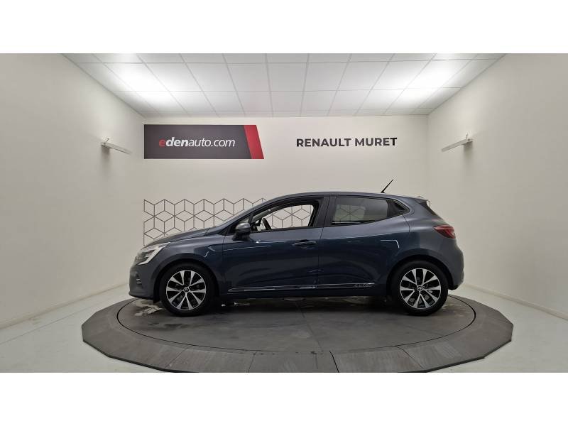 Renault Clio - Photo 2