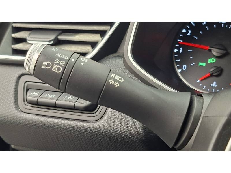 Renault Clio - Photo 21