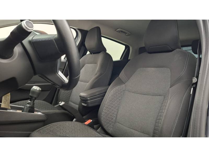 Renault Clio - Photo 28