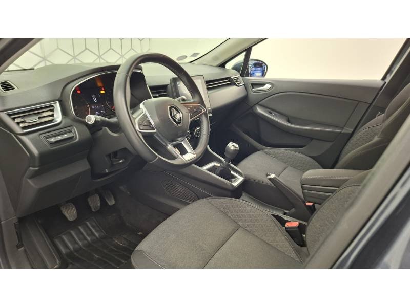 Renault Clio - Photo 29