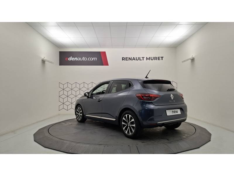 Renault Clio - Photo 3