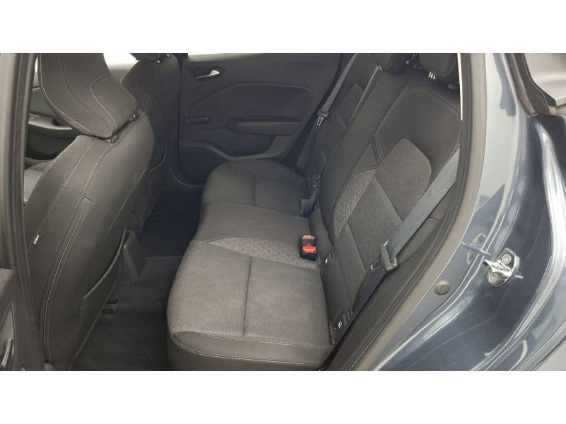 Renault Clio - Photo 32
