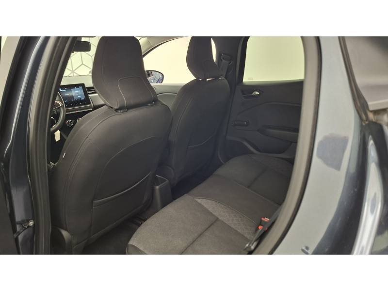 Renault Clio - Photo 33