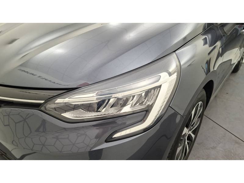 Renault Clio - Photo 35
