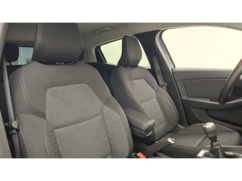 Renault Clio - Photo 39