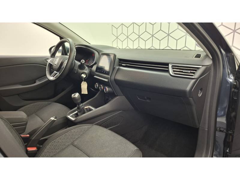 Renault Clio - Photo 40
