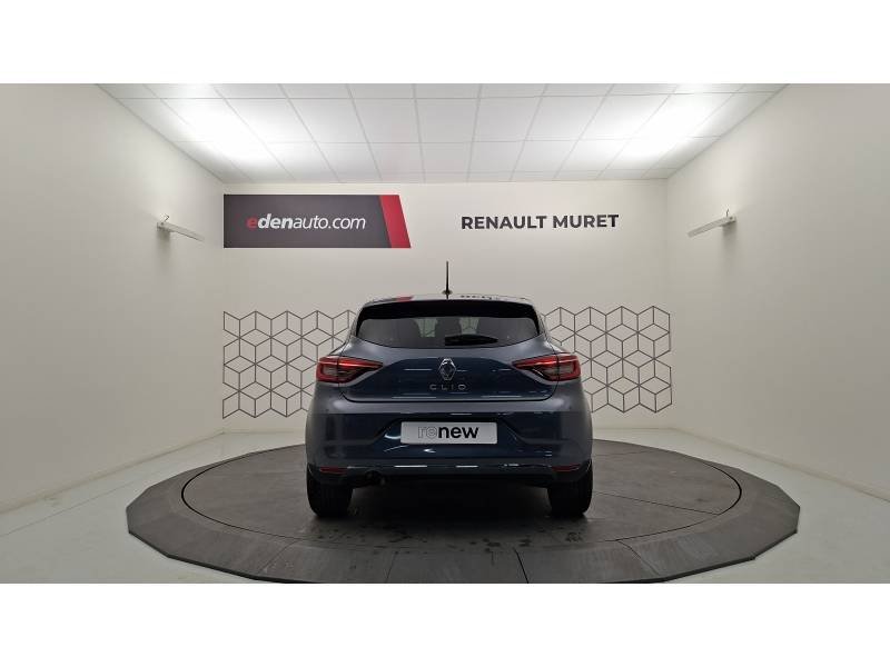 Renault Clio - Photo 4