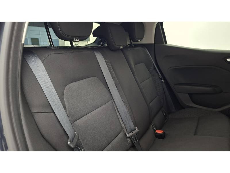 Renault Clio - Photo 43
