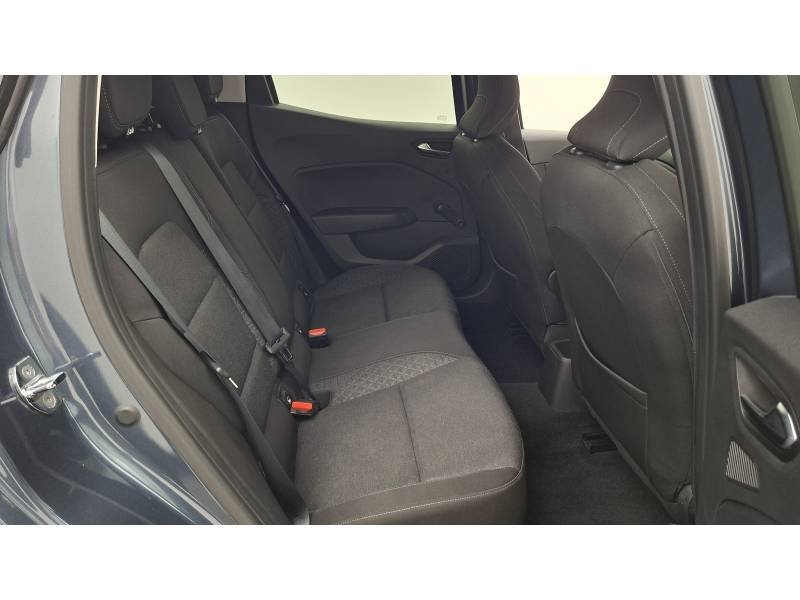 Renault Clio - Photo 44