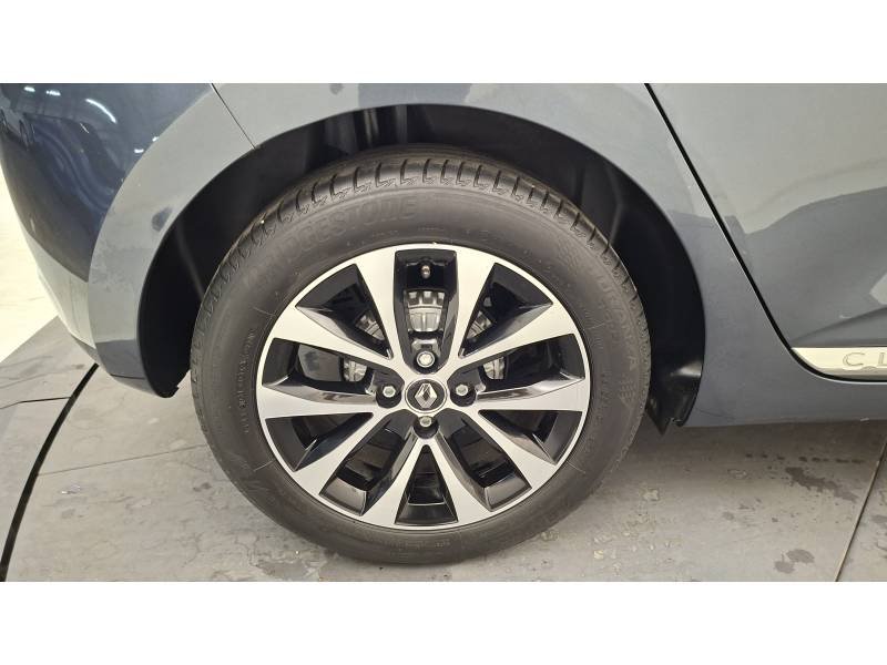 Renault Clio - Photo 46