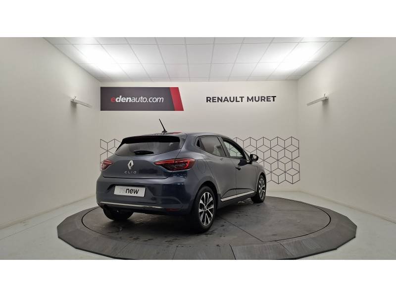 Renault Clio - Photo 5