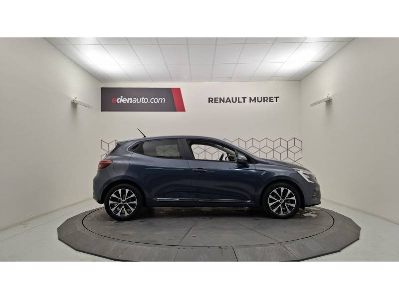 Renault Clio - Photo 6