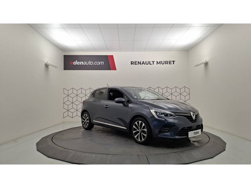 Renault Clio - Photo 7
