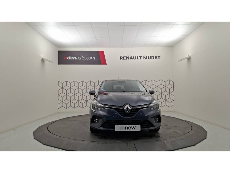 Renault Clio - Photo 8