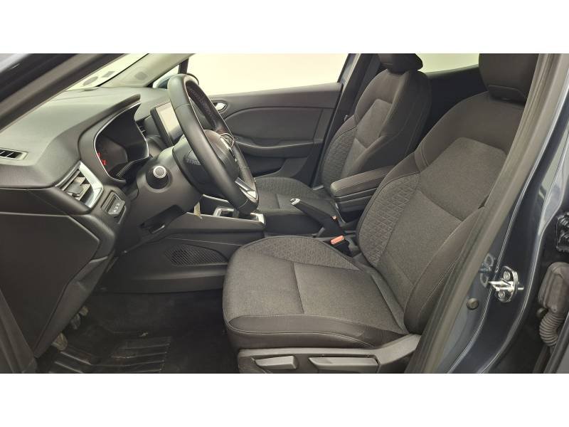 Renault Clio - Photo 10
