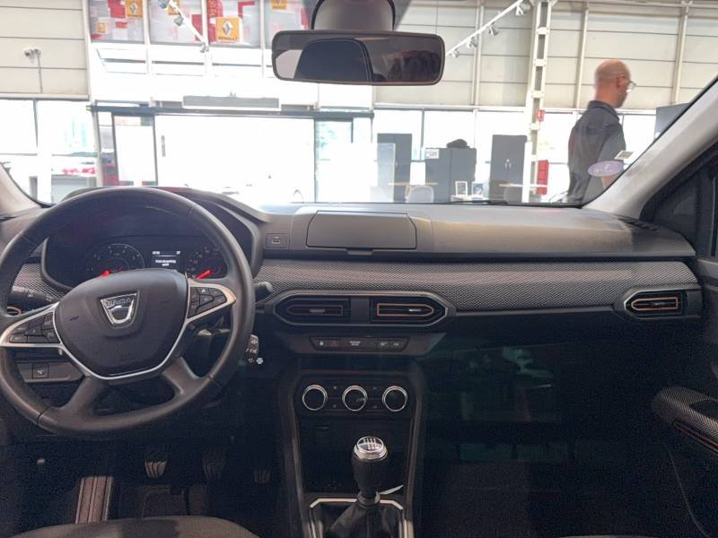 Dacia Sandero - Photo 11