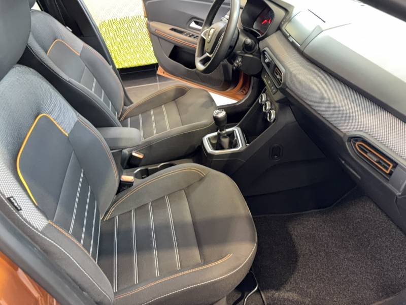Dacia Sandero - Photo 12