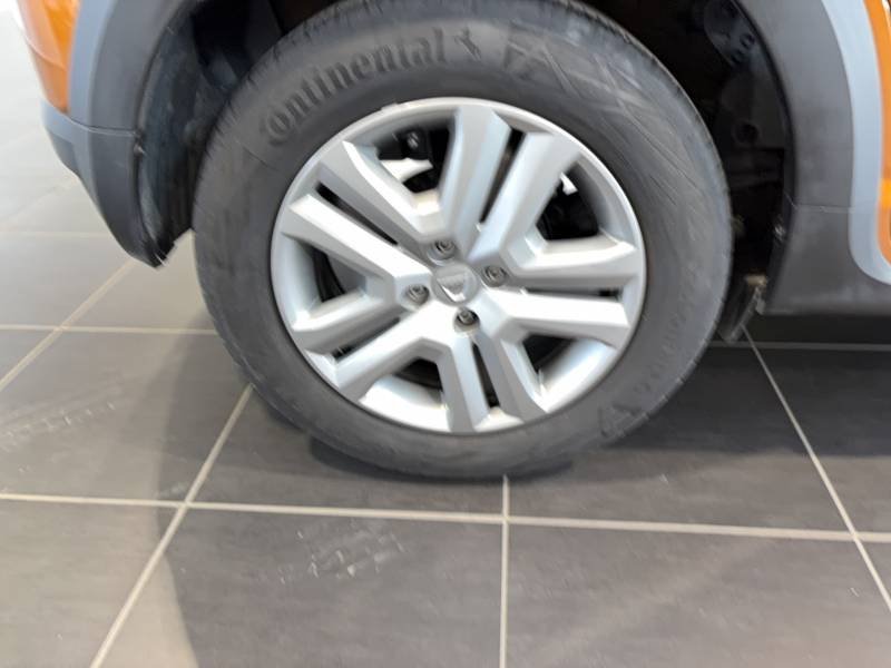 Dacia Sandero - Photo 14