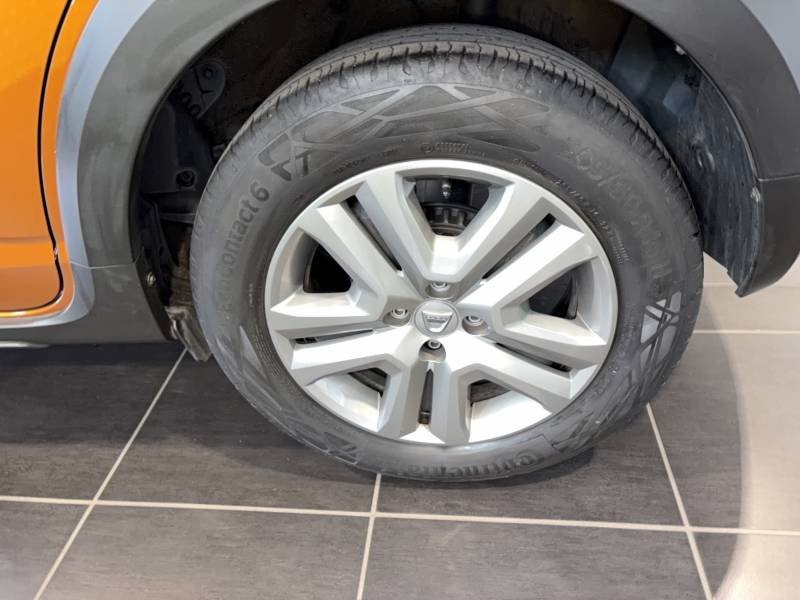 Dacia Sandero - Photo 15