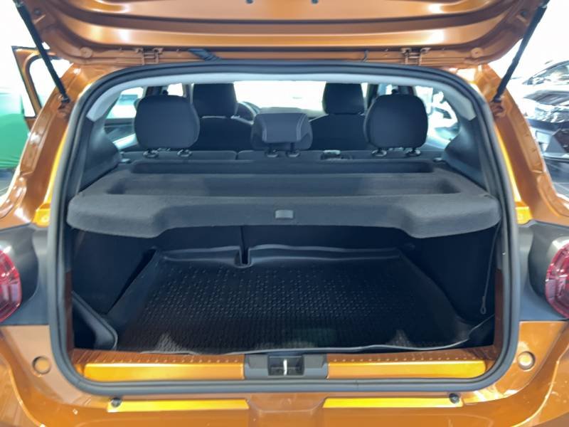 Dacia Sandero - Photo 16