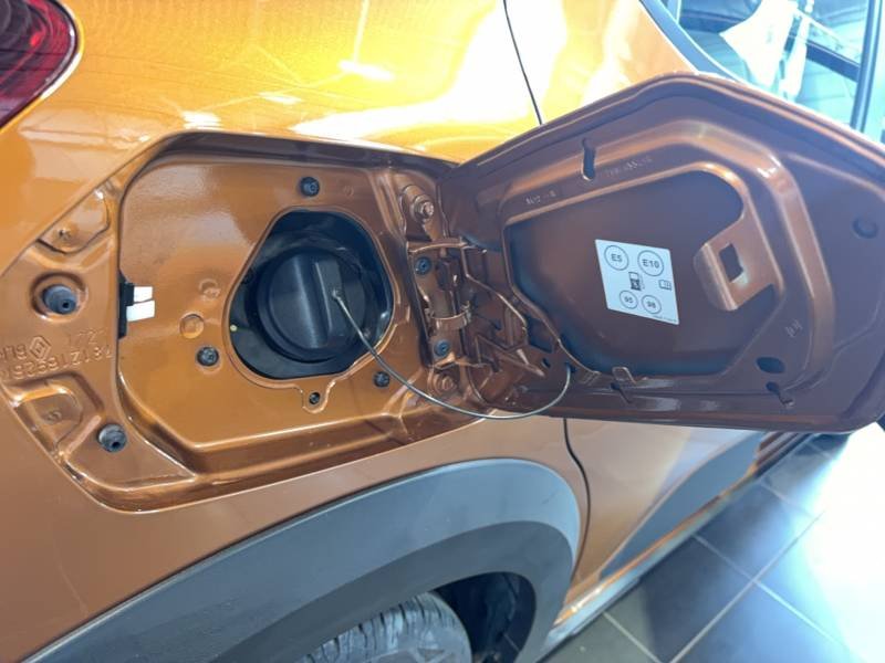 Dacia Sandero - Photo 19