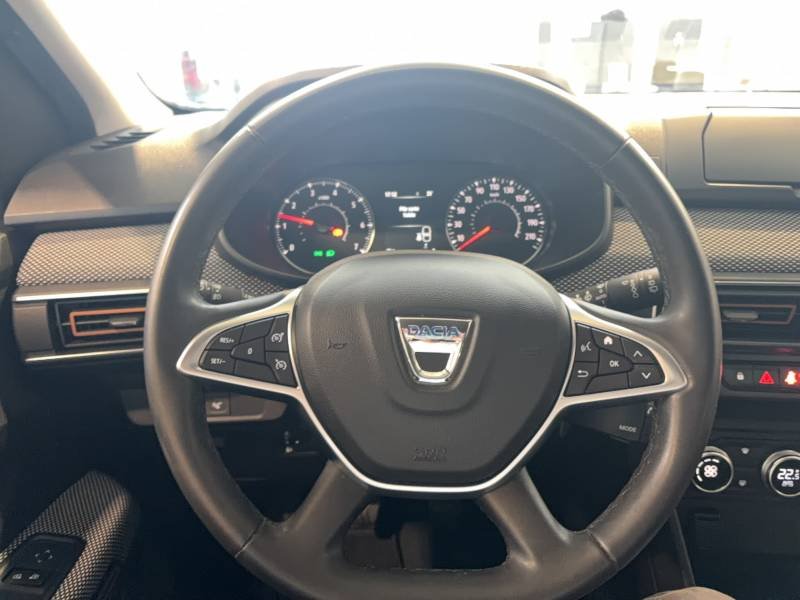 Dacia Sandero - Photo 21