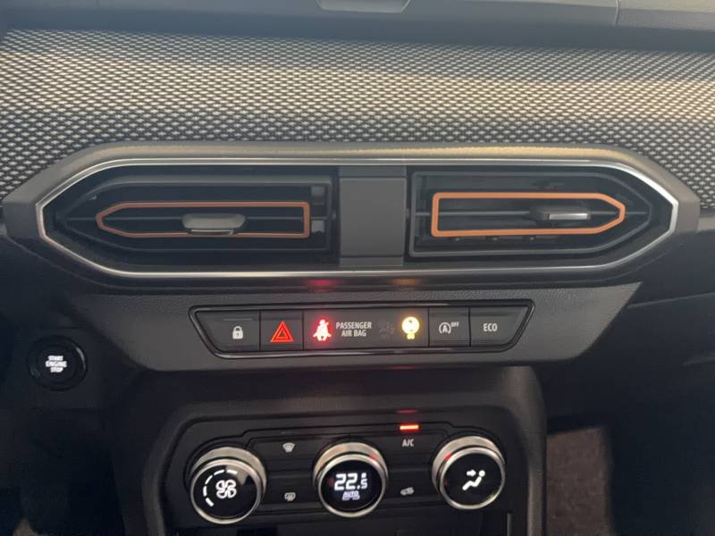 Dacia Sandero - Photo 29