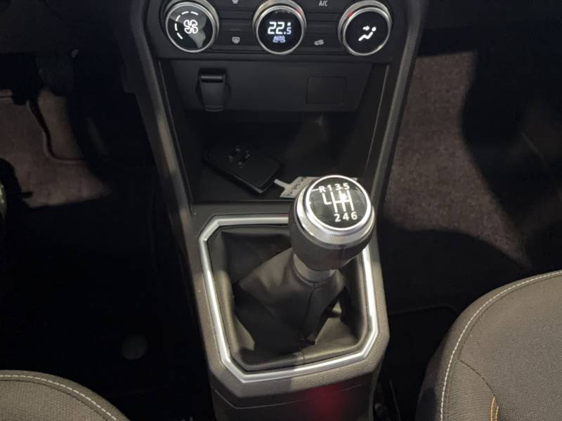 Dacia Sandero - Photo 31
