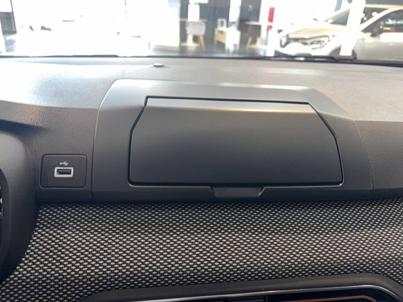Dacia Sandero - Photo 33