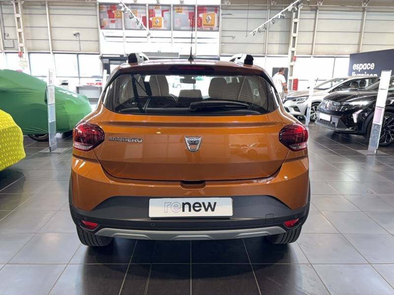 Dacia Sandero - Photo 4