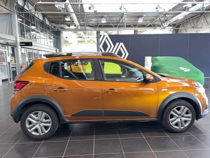 Dacia Sandero - Photo 6