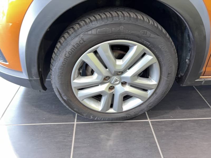 Dacia Sandero - Photo 9
