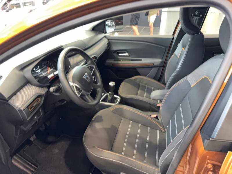 Dacia Sandero - Photo 10
