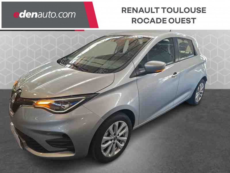 Renault Zoe - Photo 1
