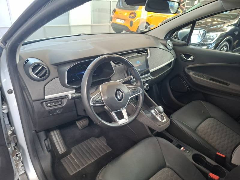 Renault Zoe - Photo 11