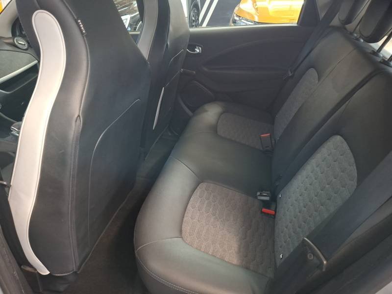 Renault Zoe - Photo 12