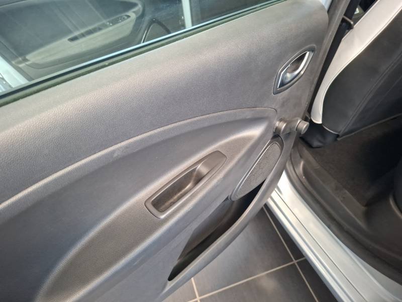 Renault Zoe - Photo 14