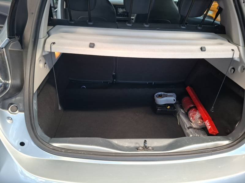 Renault Zoe - Photo 15