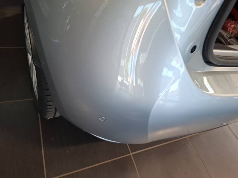 Renault Zoe - Photo 16