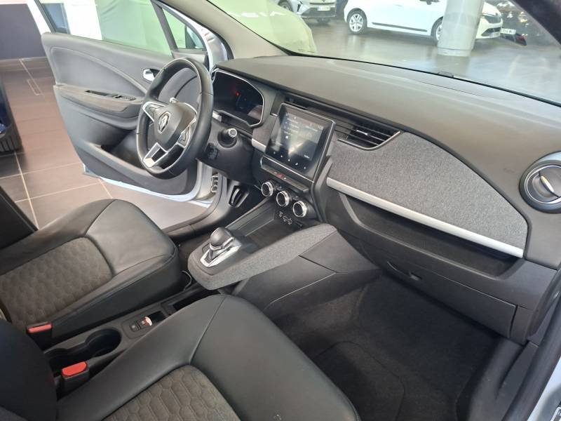Renault Zoe - Photo 17