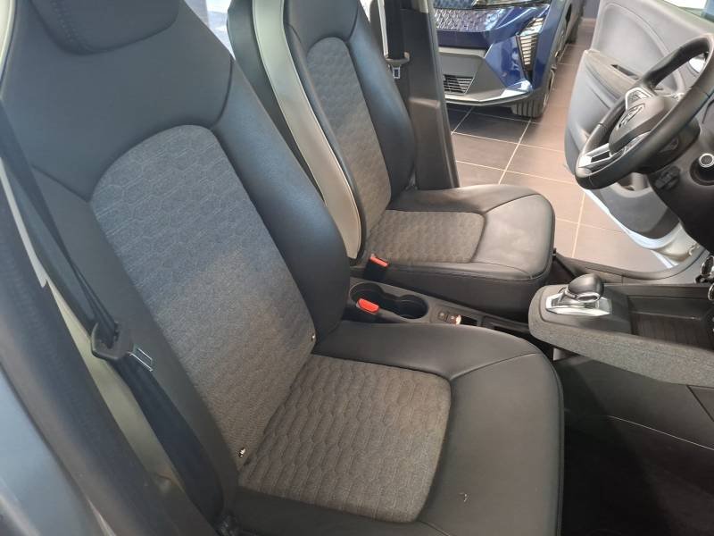 Renault Zoe - Photo 18