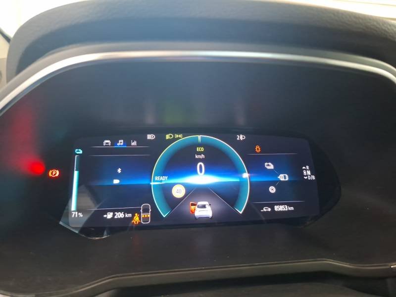 Renault Zoe - Photo 19