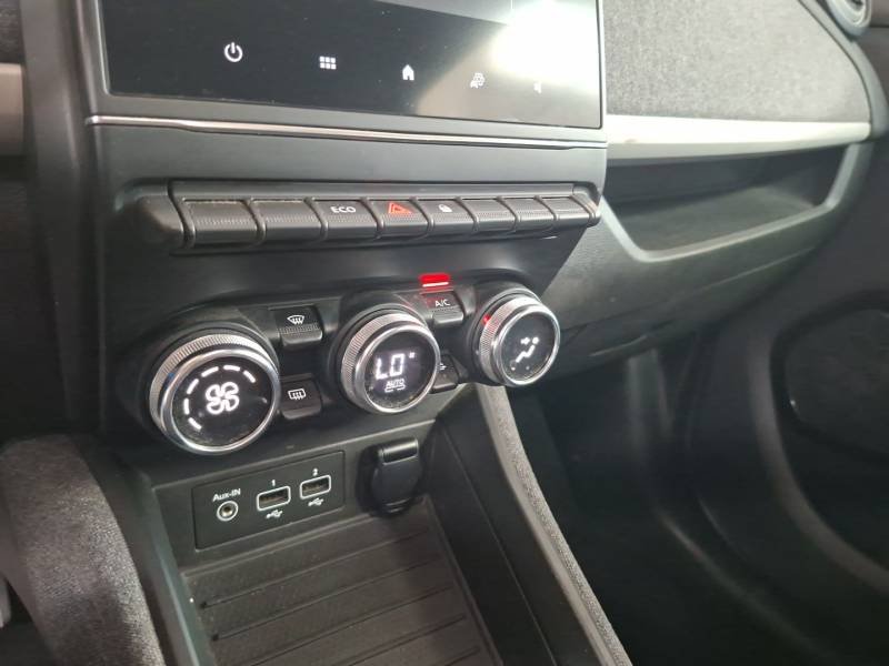 Renault Zoe - Photo 20