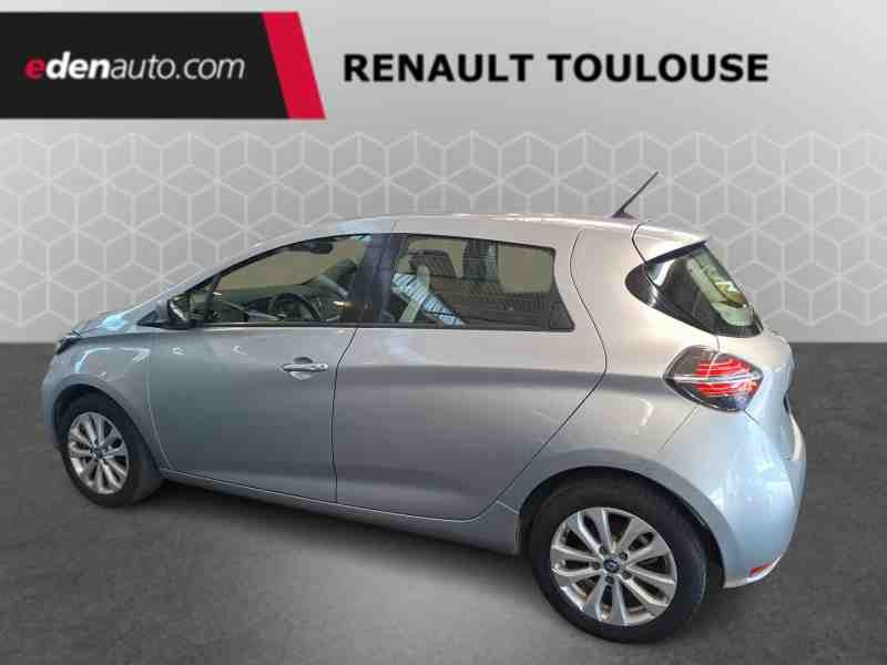 Renault Zoe - Photo 2