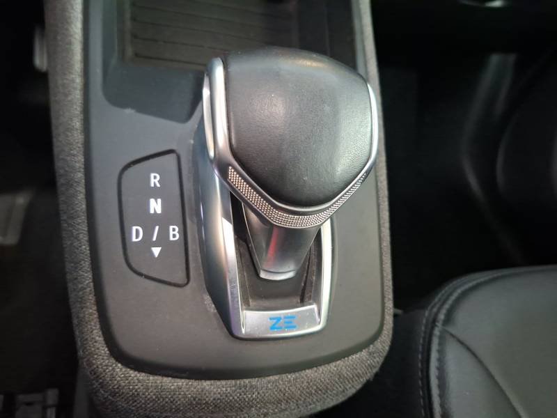 Renault Zoe - Photo 21