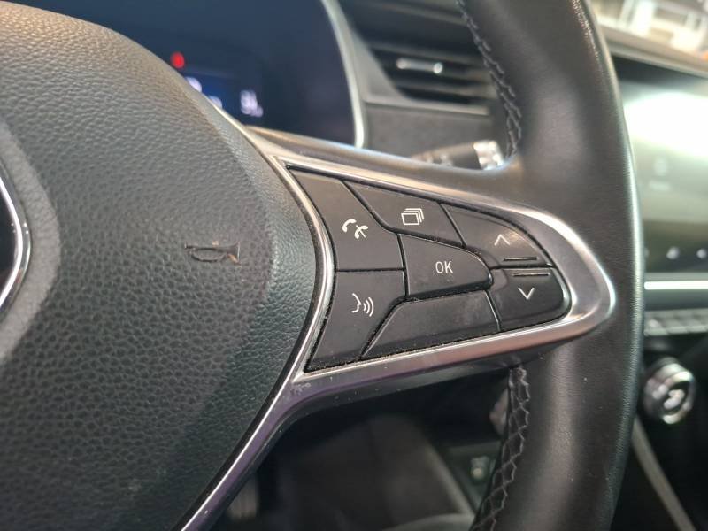 Renault Zoe - Photo 23