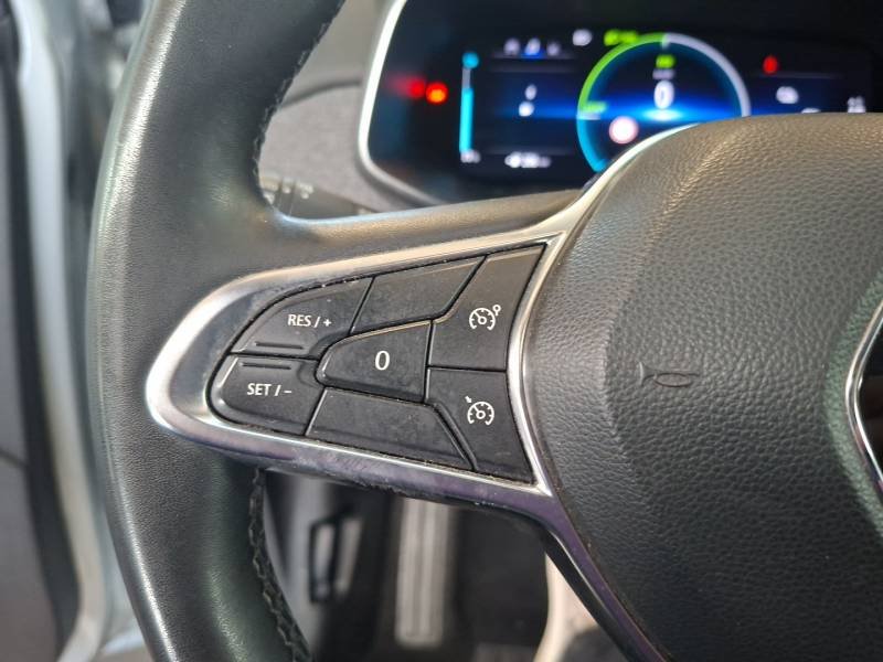 Renault Zoe - Photo 24